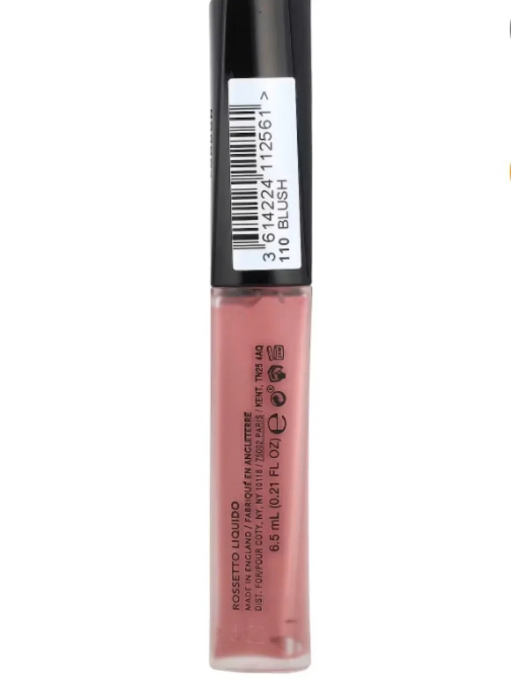 🔥 ADD TO ANY BUNDLE FOR JUST $6!! Rimmel London, Stay Matte, Liquid Lip Colour
